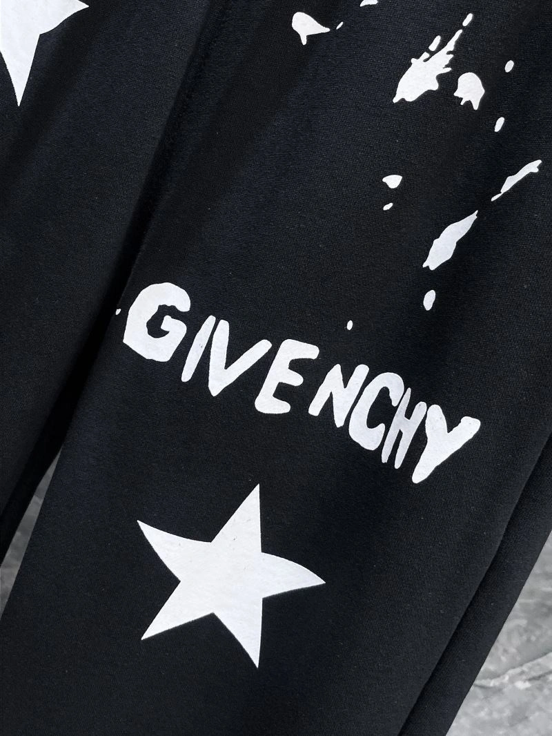 Givenchy Long Pants Effortless 123649
