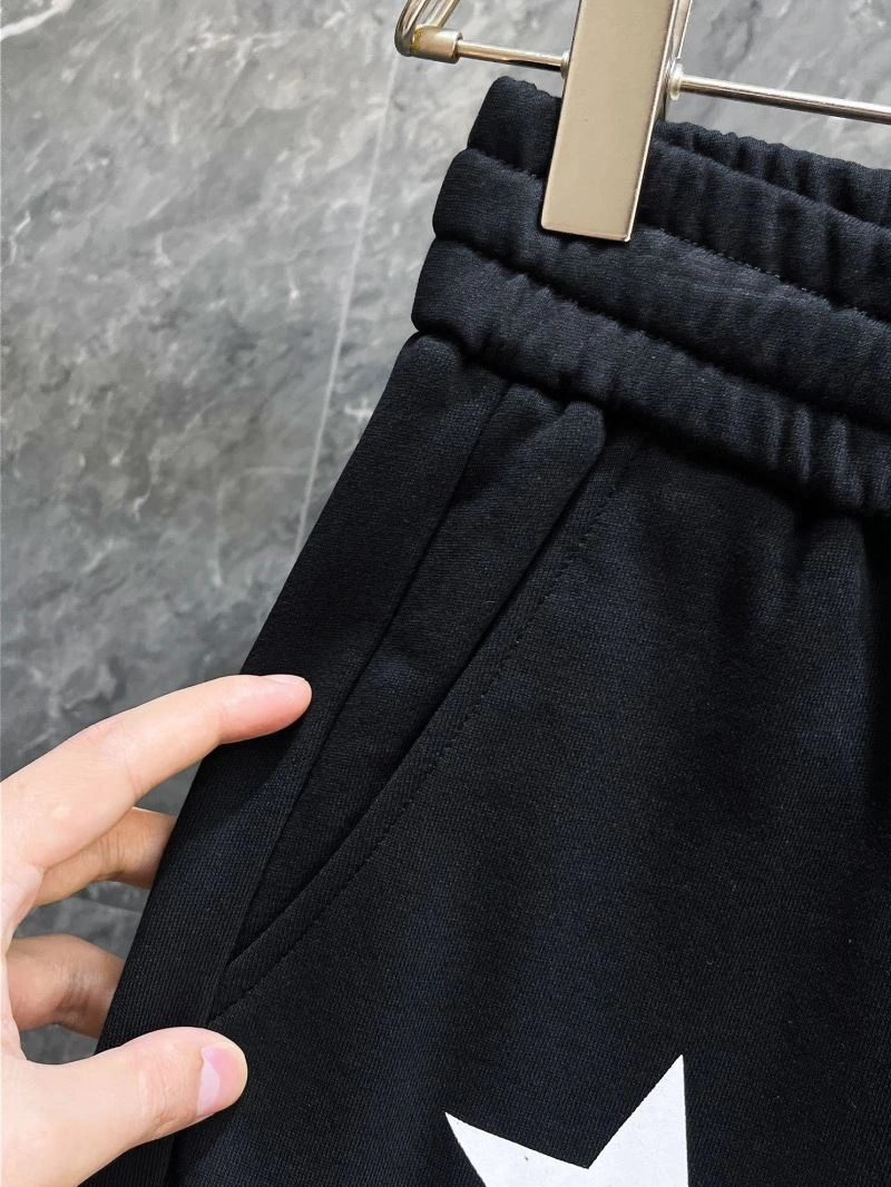 Givenchy Long Pants Effortless 123649