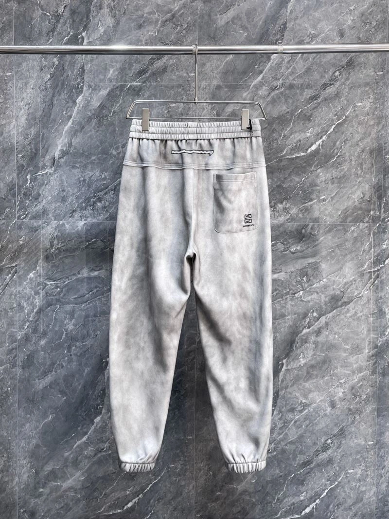 Givenchy Long Pants Flexible 123652