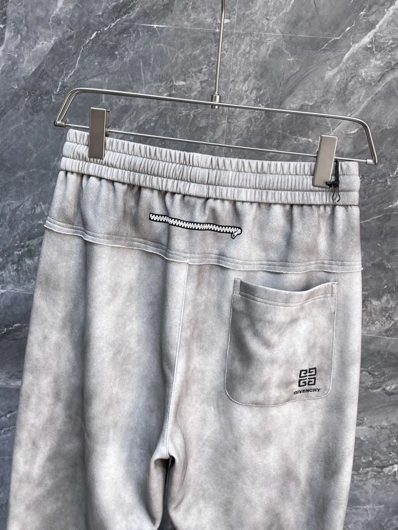 Givenchy Long Pants Flexible 123652