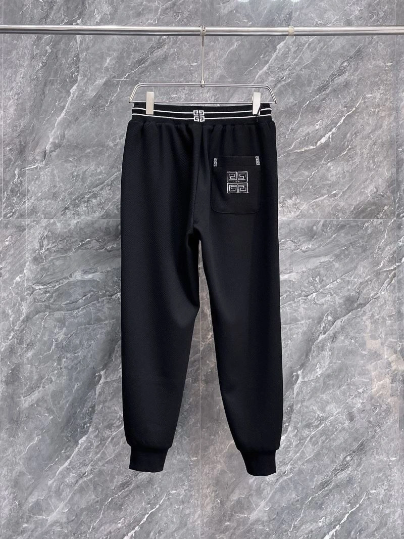 Givenchy Long Pants WeatherProof 123650