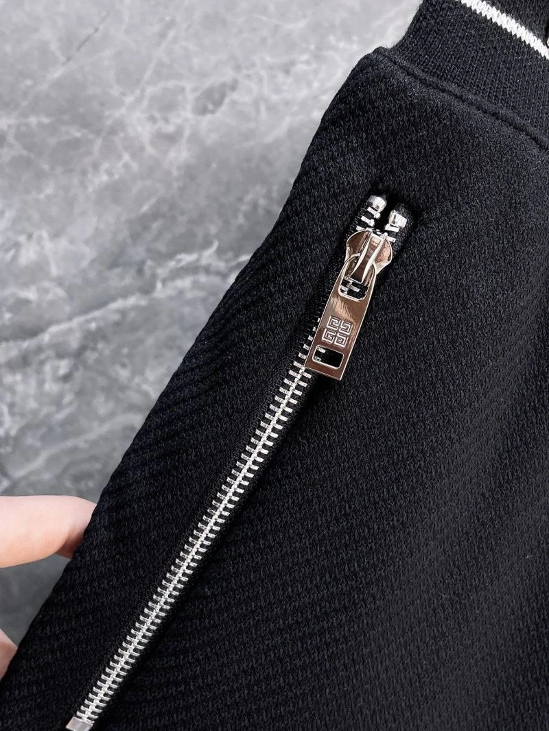 Givenchy Long Pants WeatherProof 123650