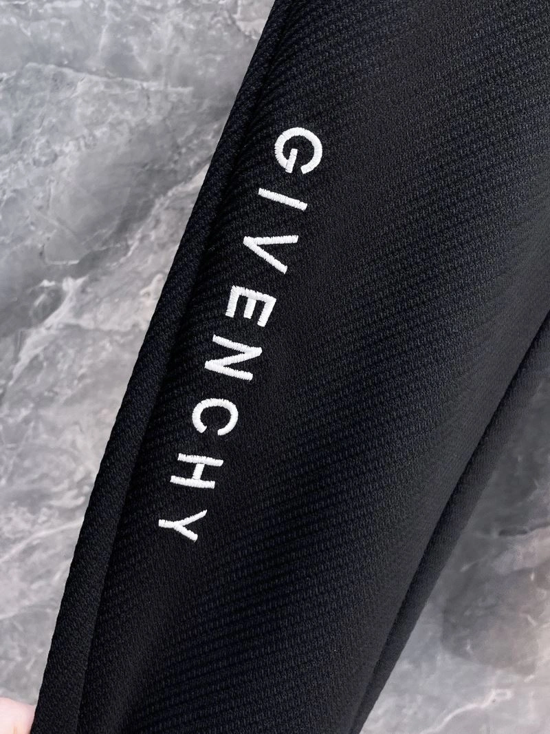 Givenchy Long Pants WeatherProof 123650