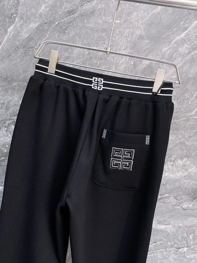 Givenchy Long Pants WeatherProof 123650