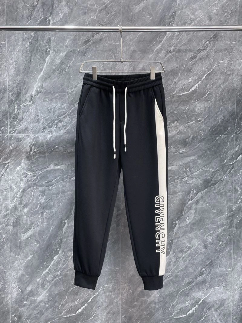 MultiPurpose Givenchy Long Pants 123645
