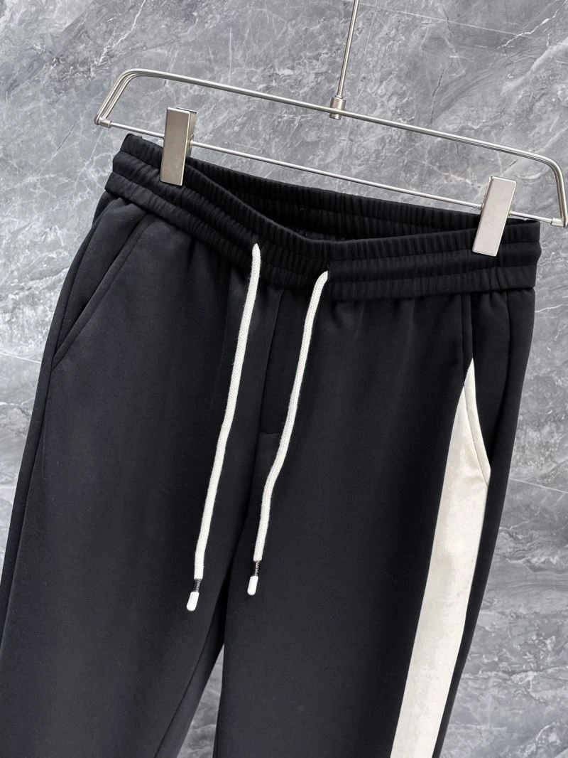 MultiPurpose Givenchy Long Pants 123645