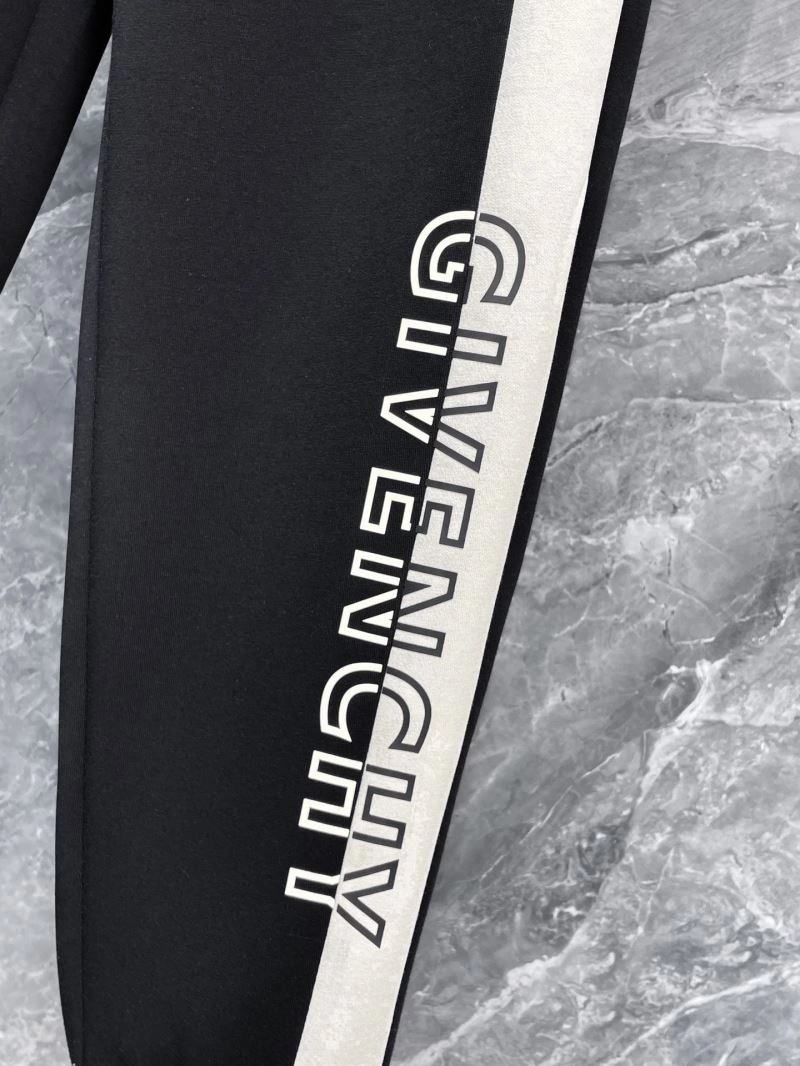 MultiPurpose Givenchy Long Pants 123645