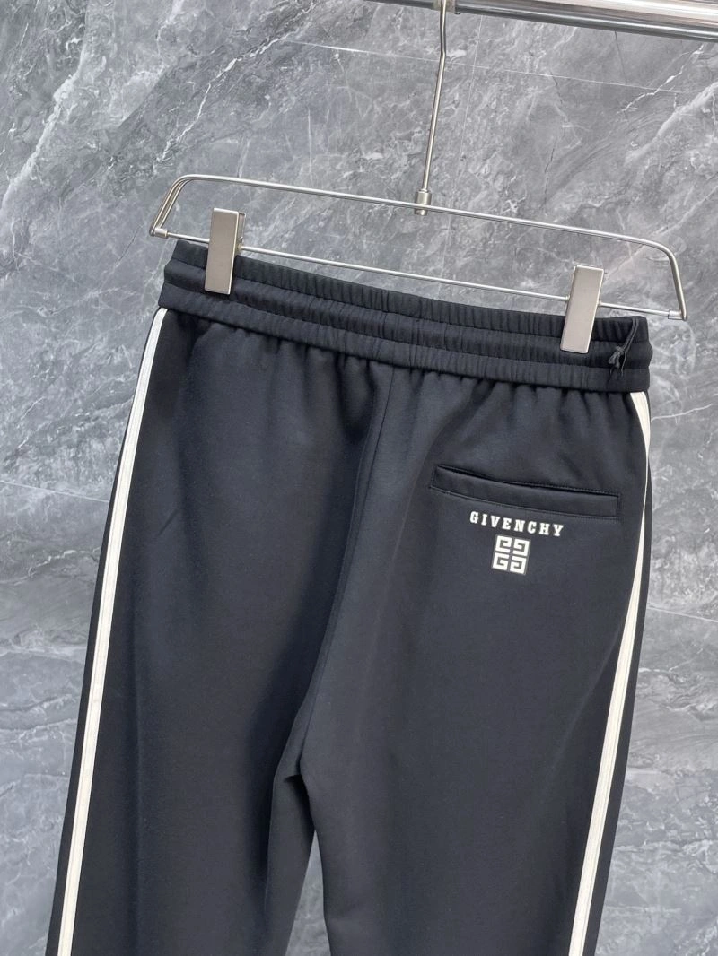 MultiPurpose Givenchy Long Pants 123645