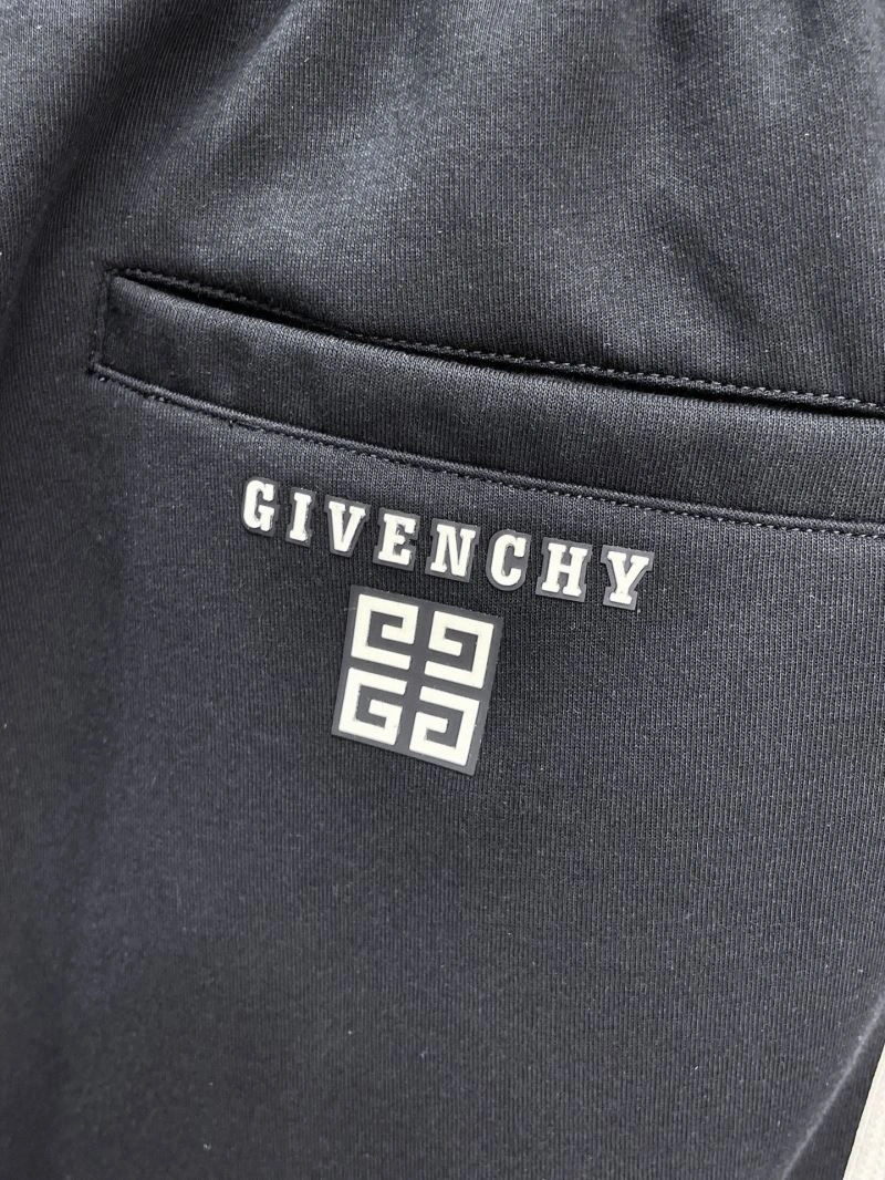 MultiPurpose Givenchy Long Pants 123645