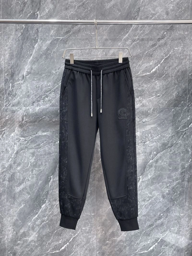 Givenchy Long Pants Youthful 123647