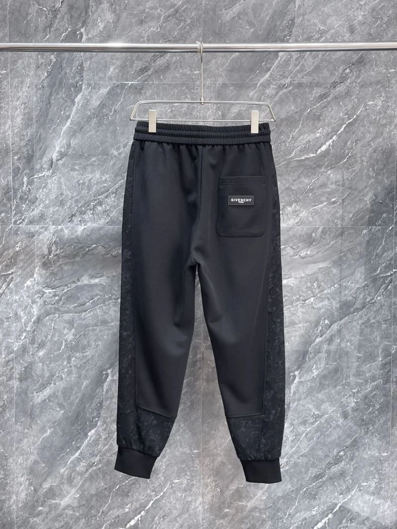 Givenchy Long Pants Youthful 123647