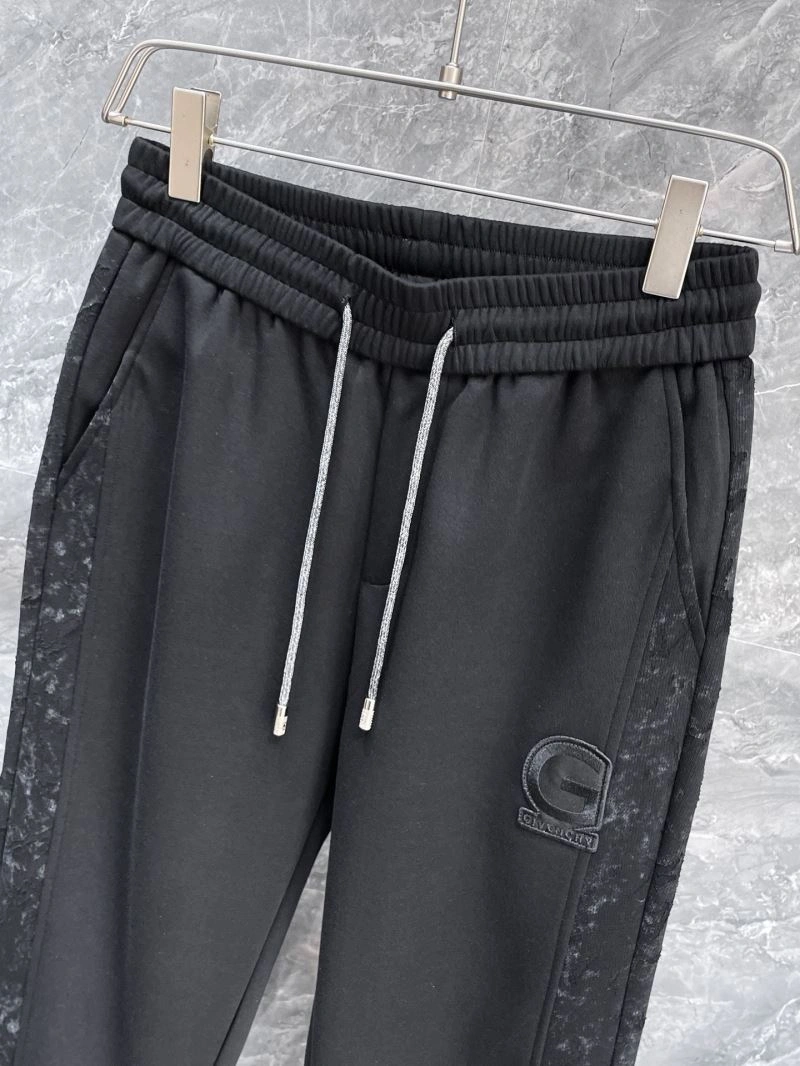 Givenchy Long Pants Youthful 123647