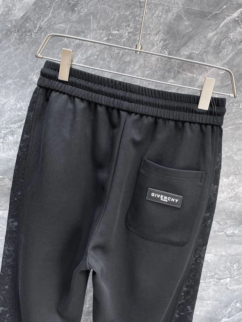 Givenchy Long Pants Youthful 123647