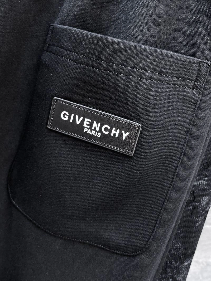 Givenchy Long Pants Youthful 123647
