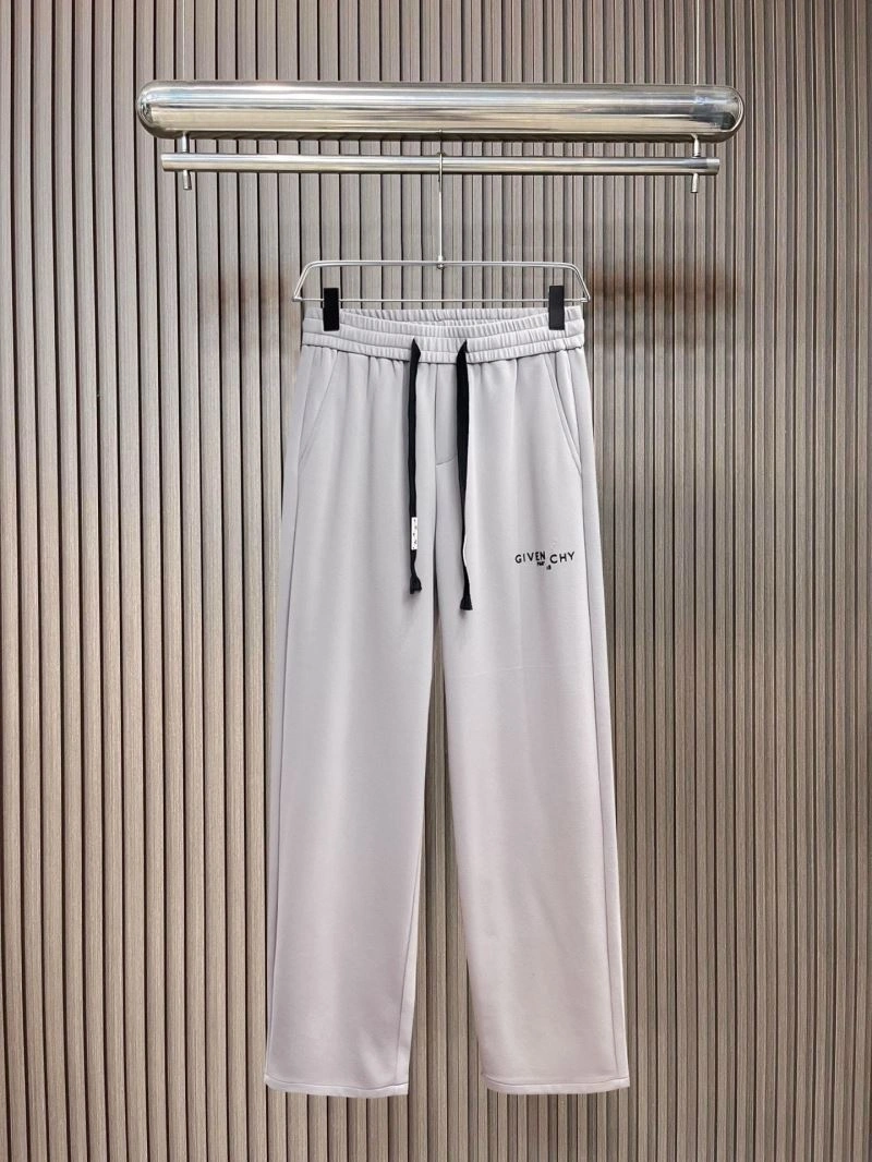 Givenchy Long Pants WellDesigned 123642