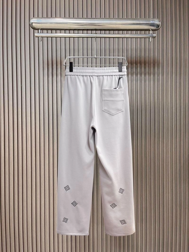 Givenchy Long Pants WellDesigned 123642