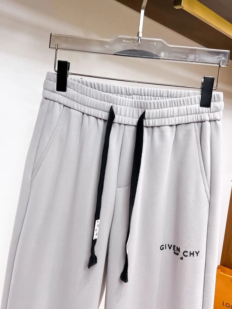 Givenchy Long Pants WellDesigned 123642