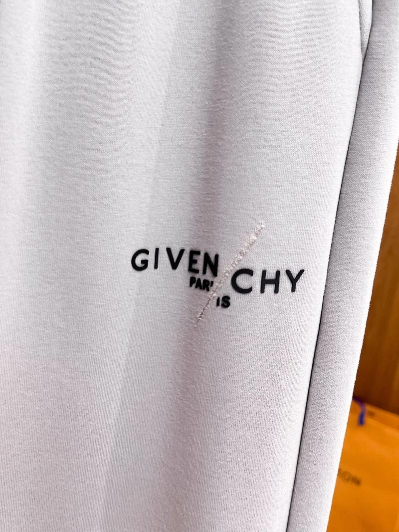Givenchy Long Pants WellDesigned 123642