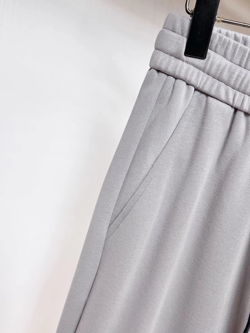 Givenchy Long Pants WellDesigned 123642