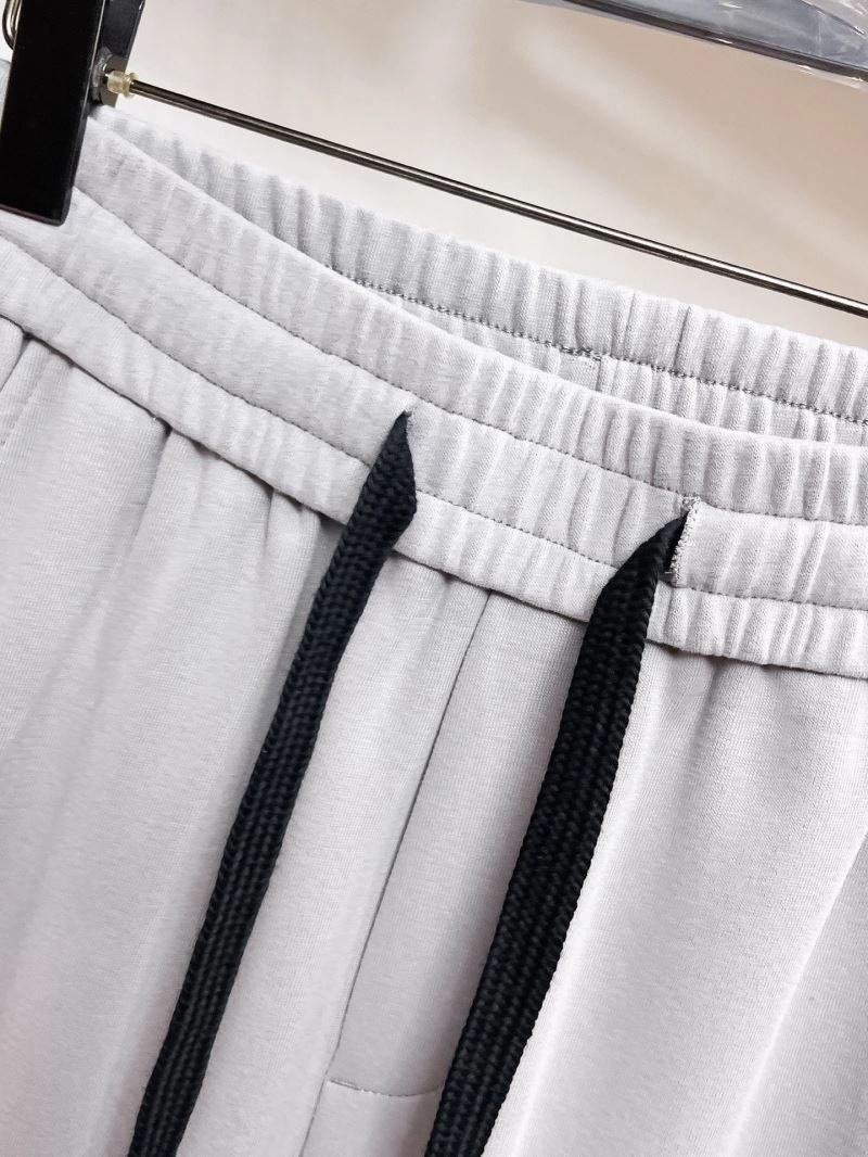 Givenchy Long Pants WellDesigned 123642
