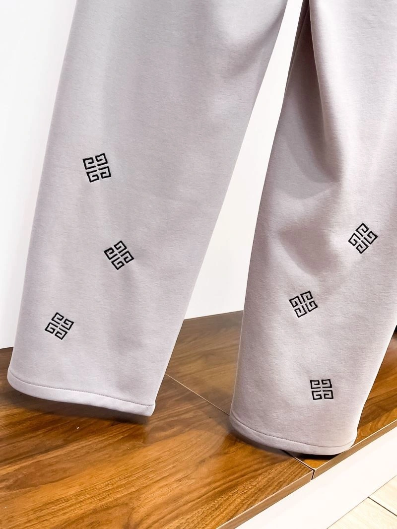 Givenchy Long Pants WellDesigned 123642
