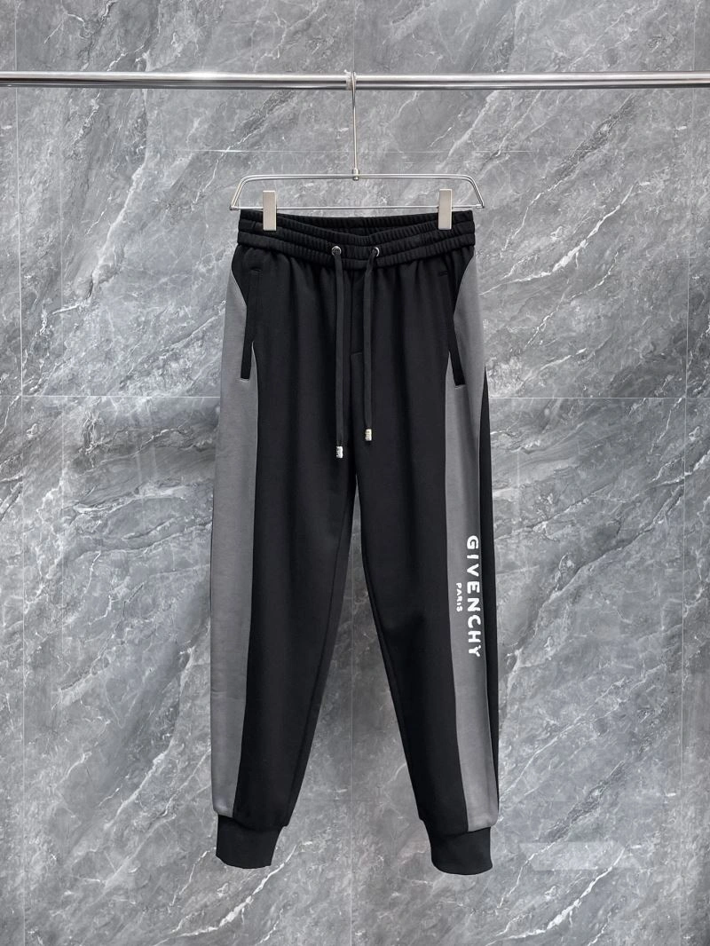 Givenchy Long Pants Youthful 123644