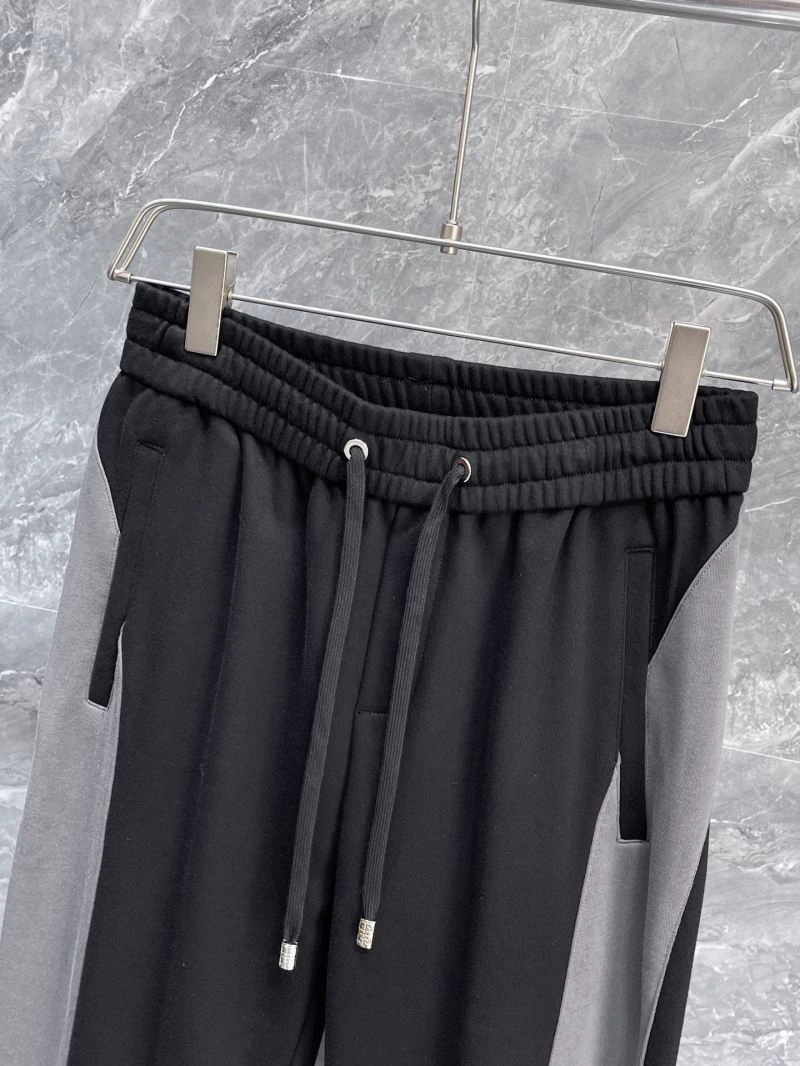 Givenchy Long Pants Youthful 123644