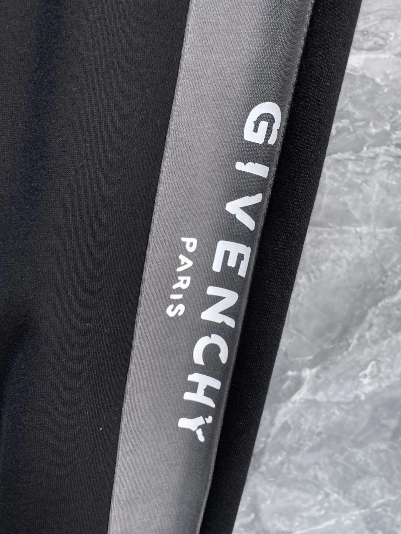Givenchy Long Pants Youthful 123644