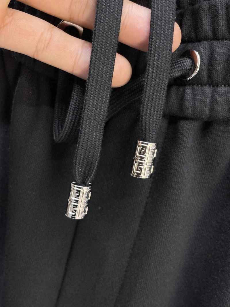 Givenchy Long Pants Youthful 123644