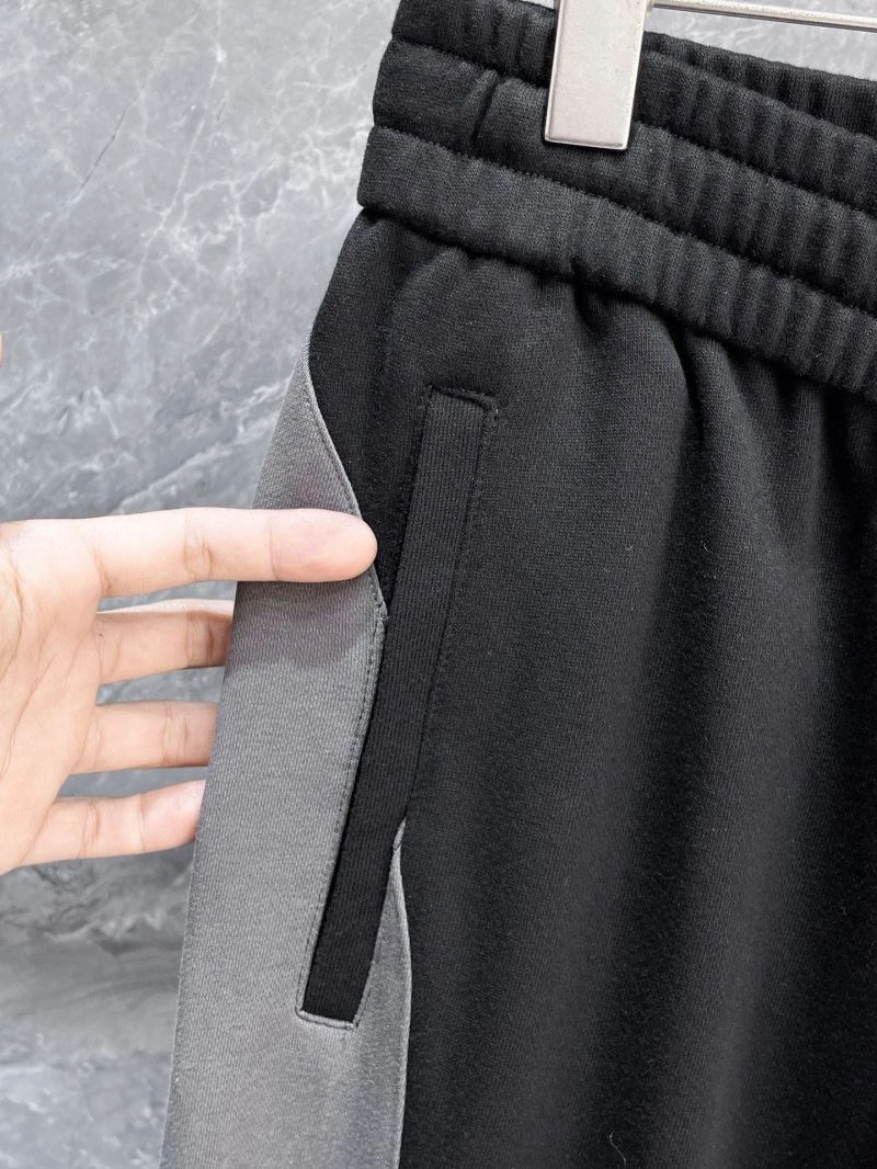 Givenchy Long Pants Youthful 123644