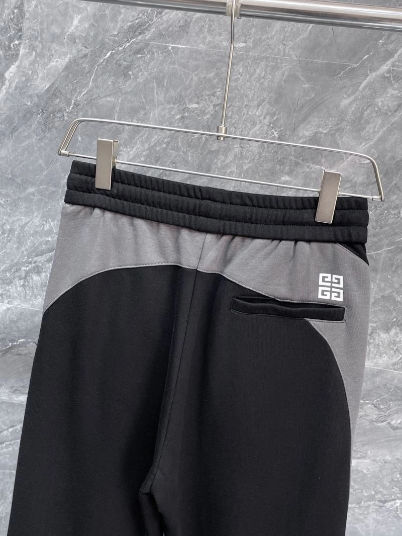 Givenchy Long Pants Youthful 123644