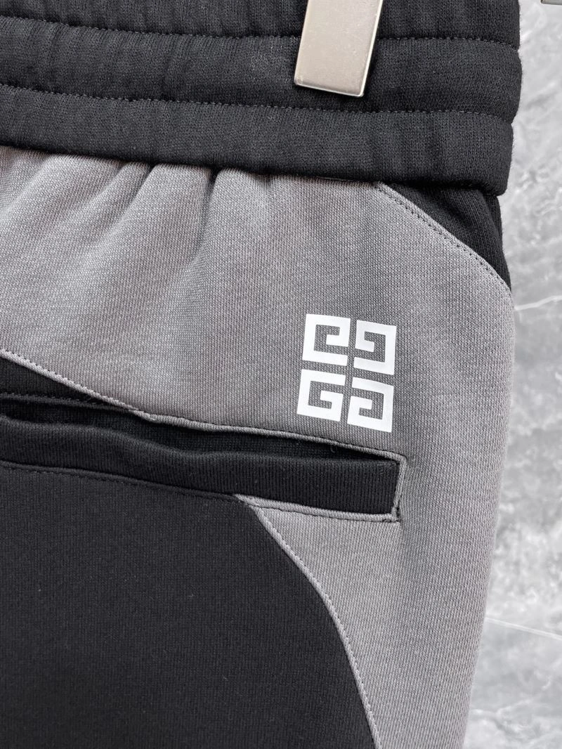 Givenchy Long Pants Youthful 123644