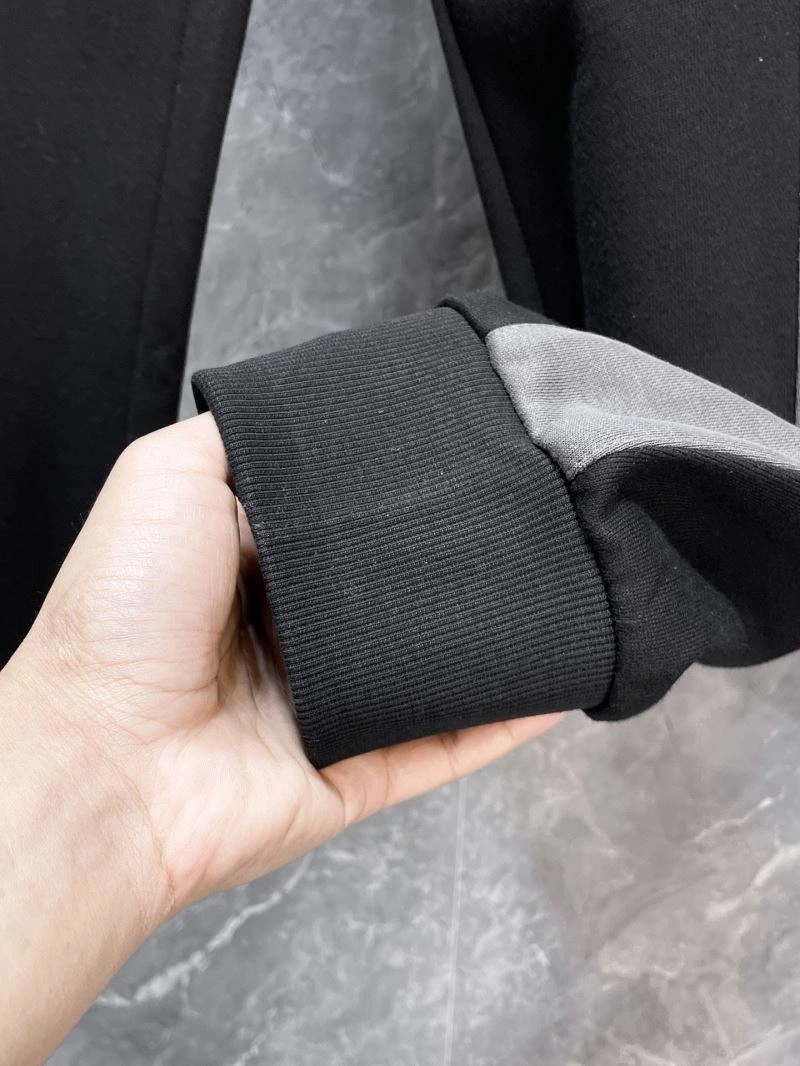 Givenchy Long Pants Youthful 123644