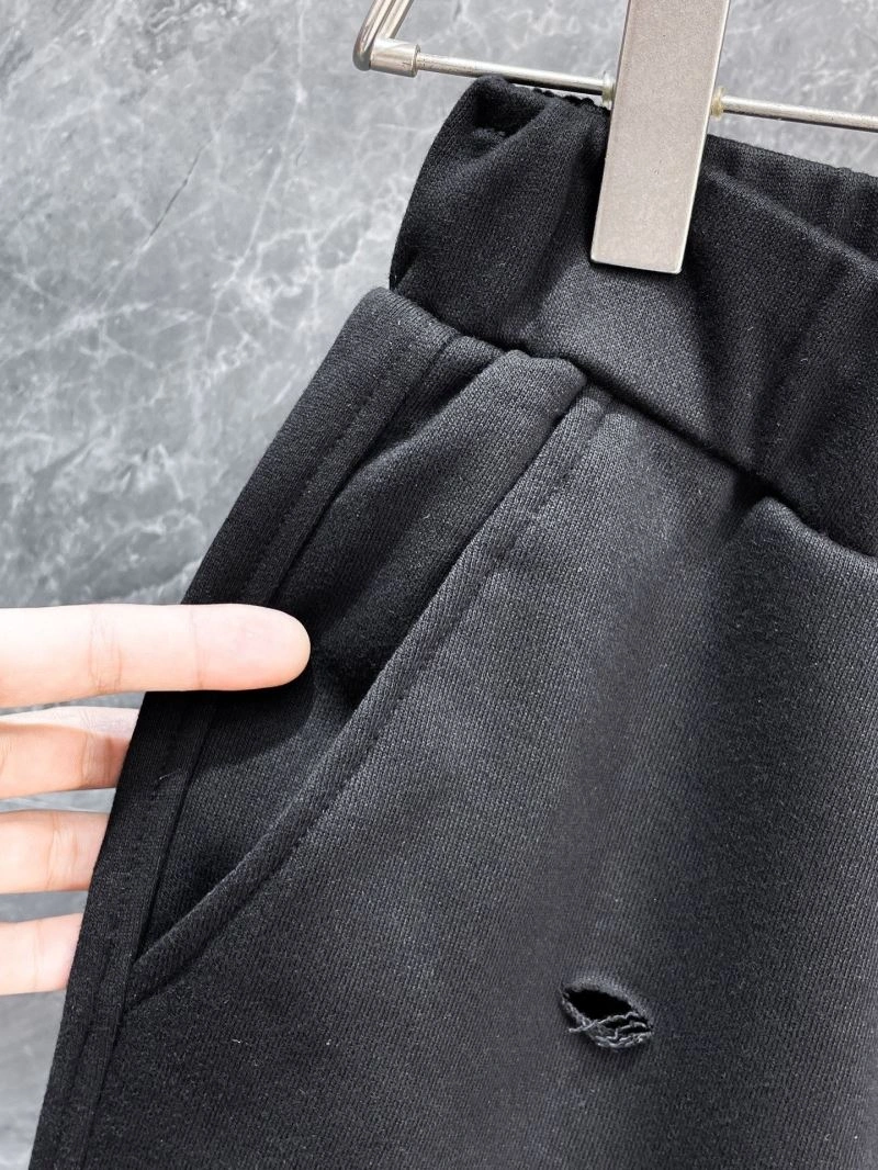 Practical Givenchy Long Pants 123648