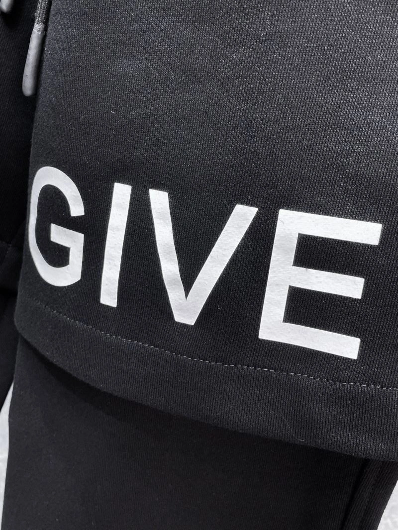 Practical Givenchy Long Pants 123648