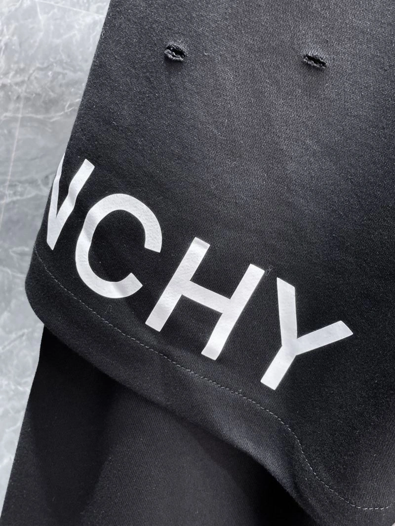 Practical Givenchy Long Pants 123648