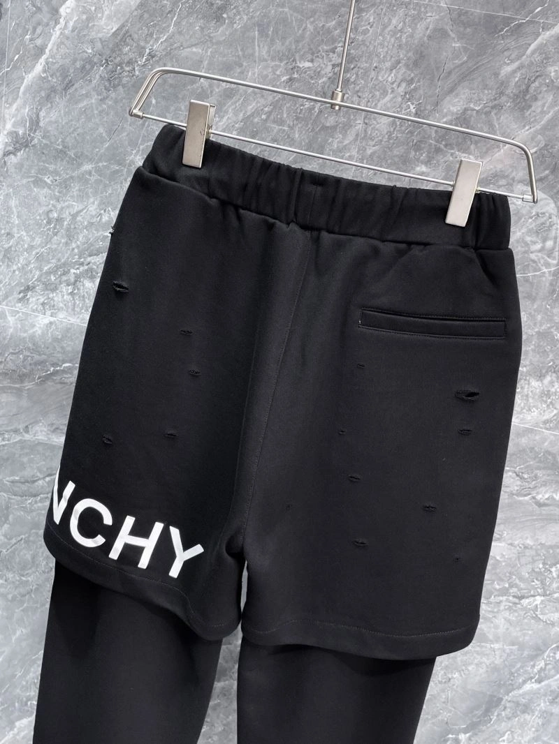 Practical Givenchy Long Pants 123648