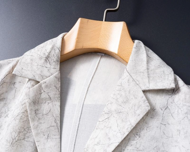Givenchy Long Suits WeatherProof 124230