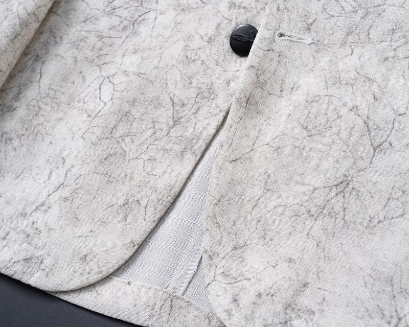 Givenchy Long Suits WeatherProof 124230