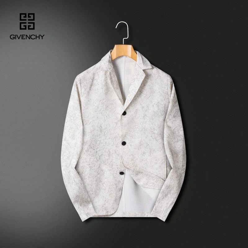 Givenchy Long Suits WeatherProof 124230