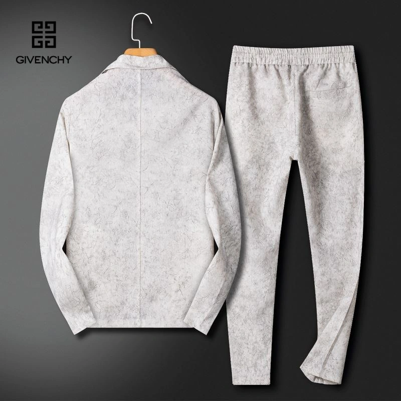 Givenchy Long Suits WeatherProof 124230