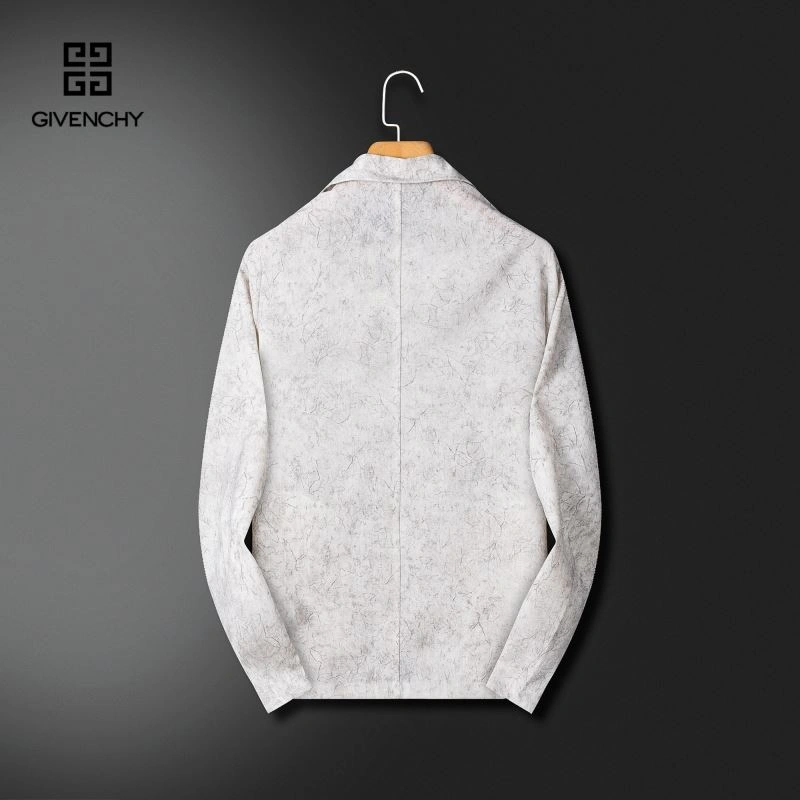 Givenchy Long Suits WeatherProof 124230