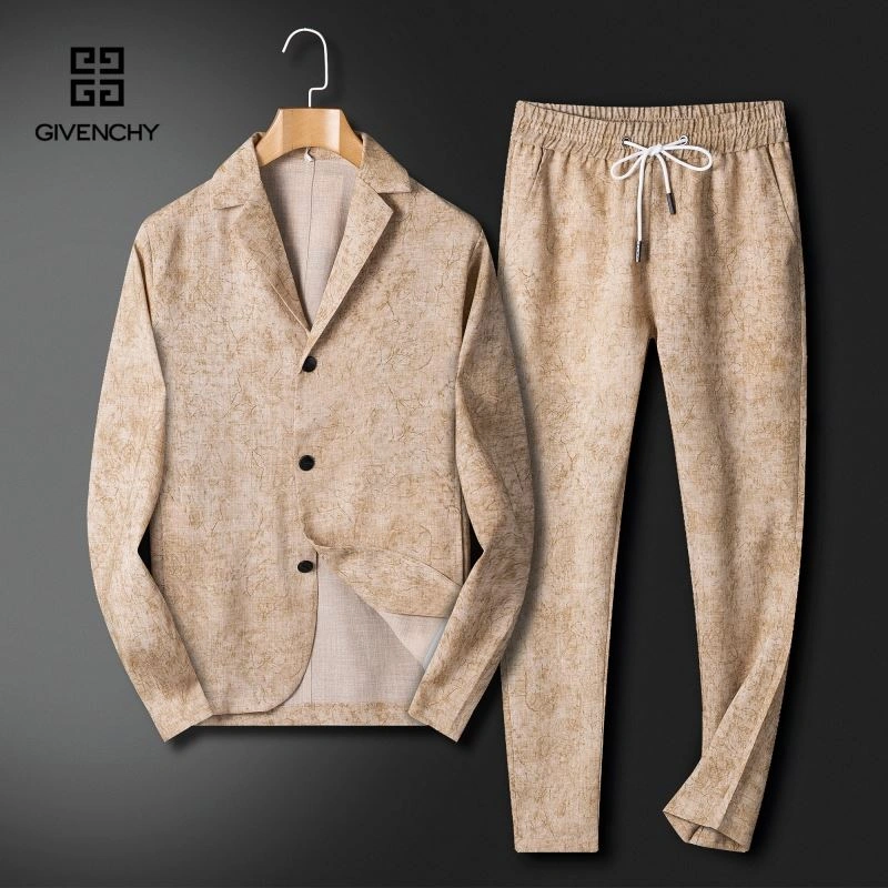 Givenchy Long Suits WeatherProof 124230