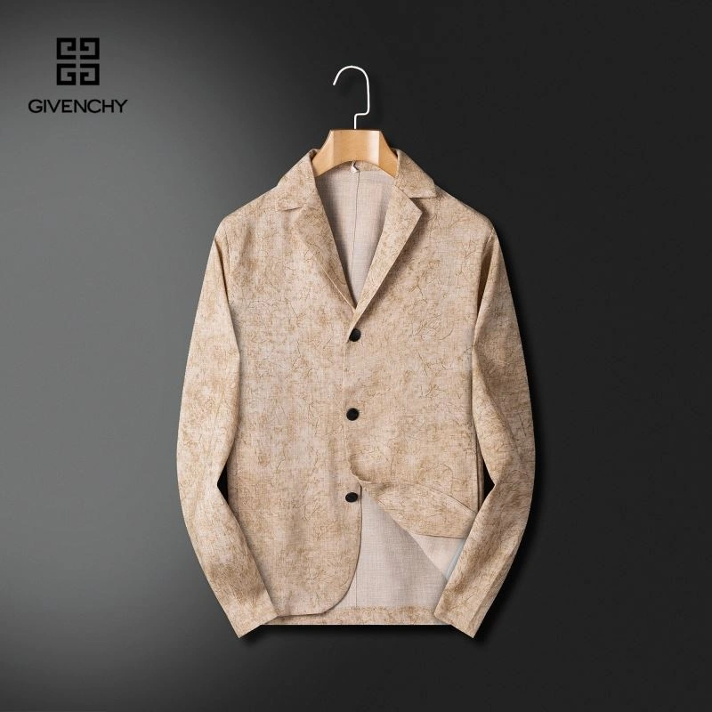 Givenchy Long Suits WeatherProof 124230