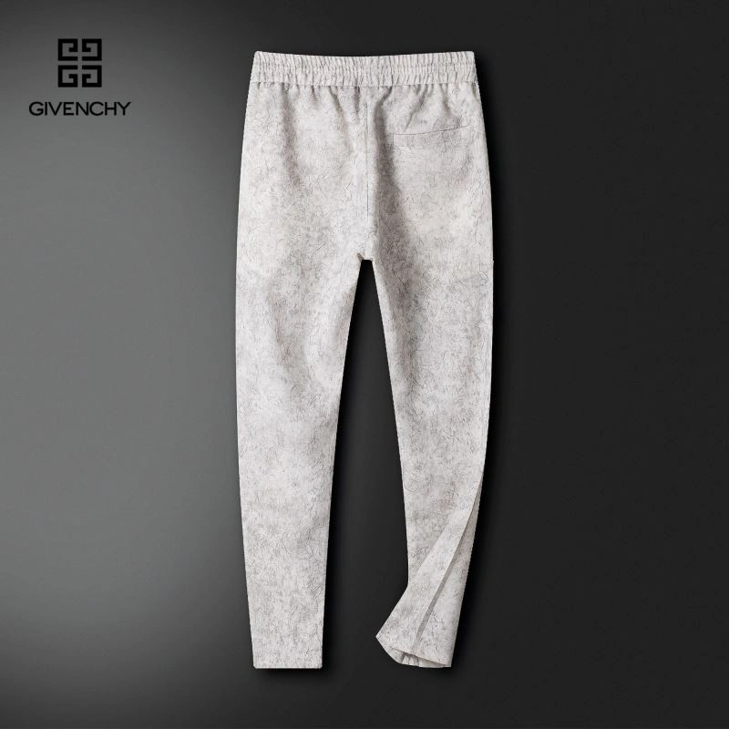 Givenchy Long Suits WeatherProof 124230