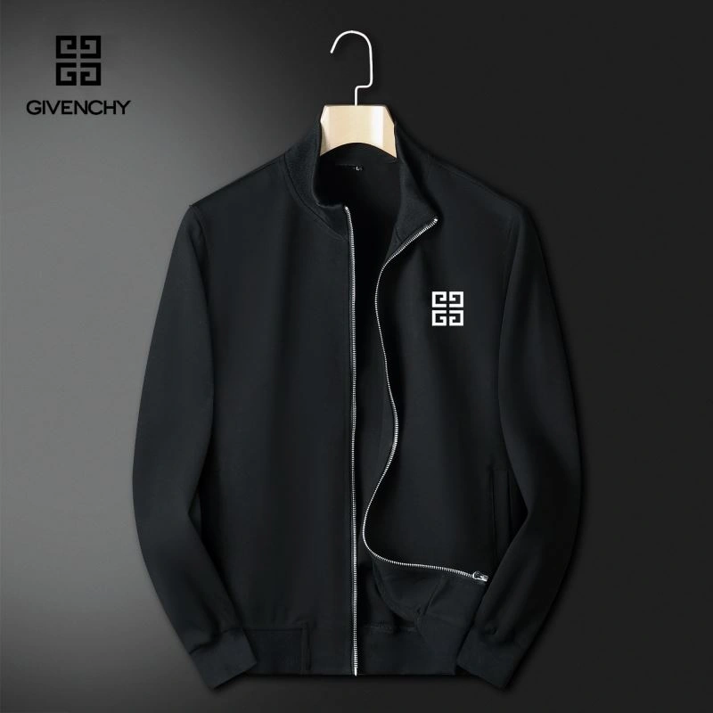 Givenchy Long Suits UrbanChic 124201