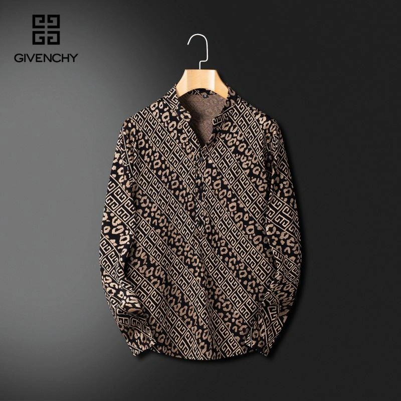 Givenchy Long Suits AllSeason 123538
