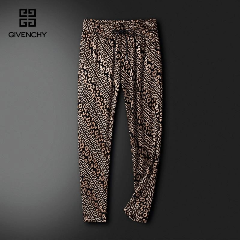 Givenchy Long Suits AllSeason 123538