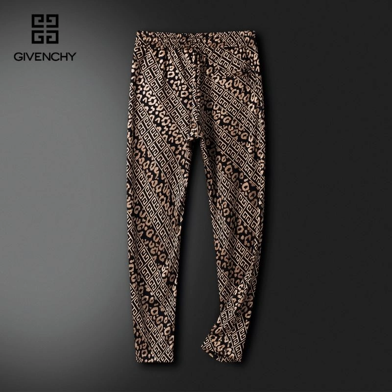 Givenchy Long Suits AllSeason 123538