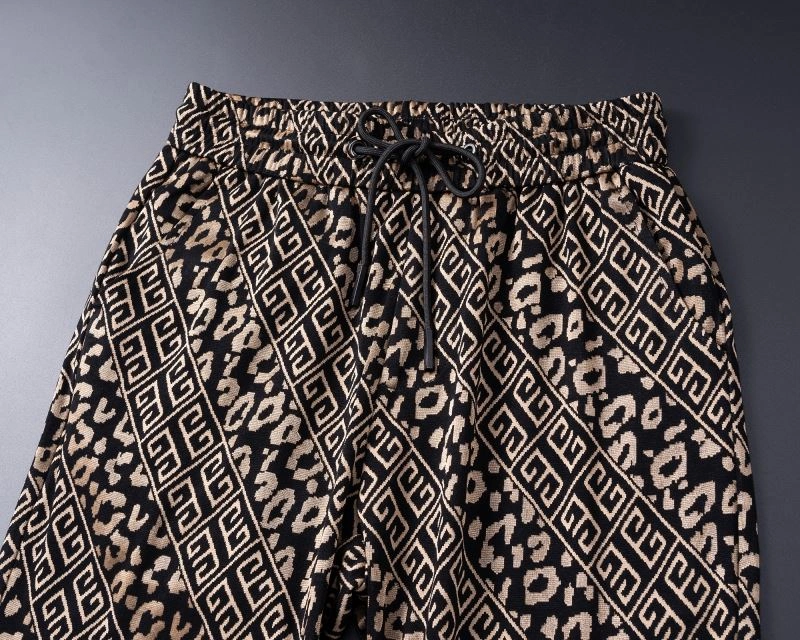 Givenchy Long Suits AllSeason 123538